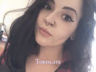 Toryslave