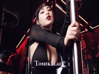 Toshkalain
