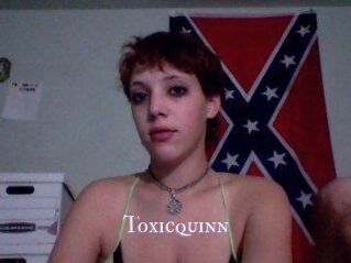 Toxicquinn