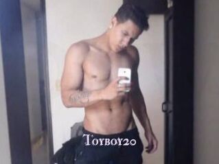 Toyboy20