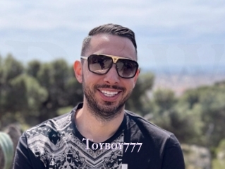 Toyboy777