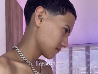 Toyboy7777