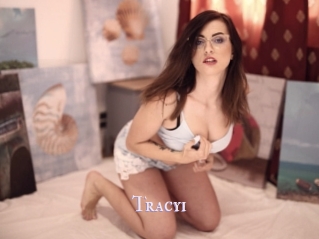 Tracyi