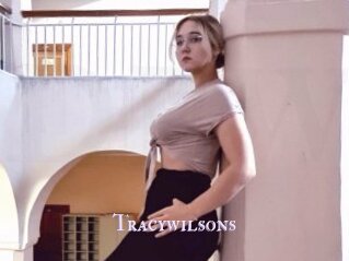 Tracywilsons