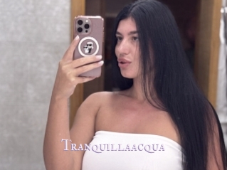 Tranquillaacqua