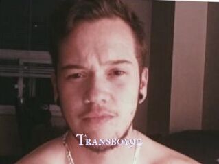 Transboy92