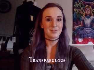 Transfabulous