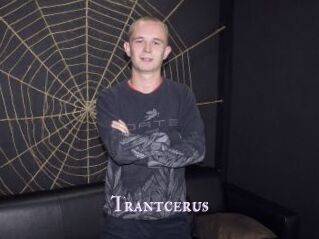 Trantcerus