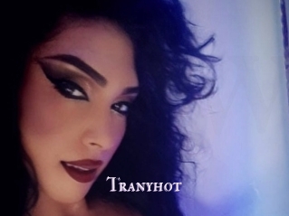Tranyhot