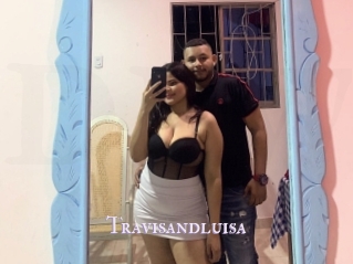 Travisandluisa
