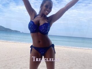 Treaclelee