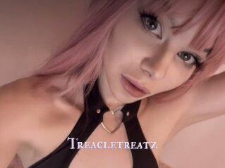 Treacletreatz