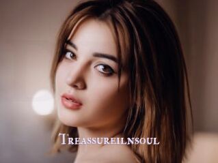Treassureilnsoul