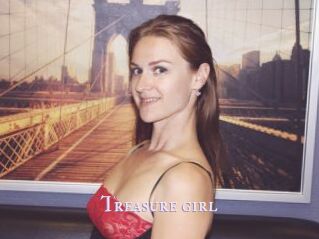 Treasure_girl