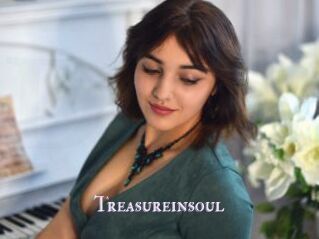 Treasureinsoul