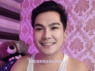 Trebbmanansala