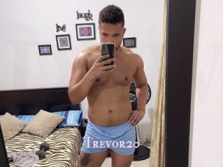 Trevor20