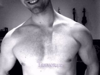 Trevor4u
