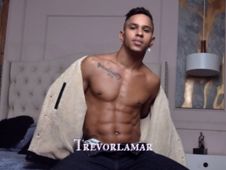 Trevorlamar