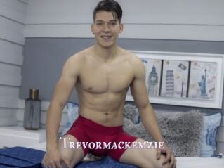 Trevormackemzie