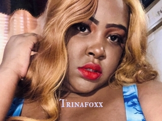 Trinafoxx