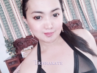 Trishakate