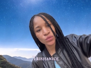 Trishanice