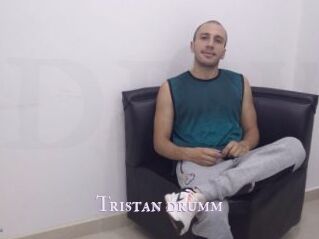Tristan_drumm