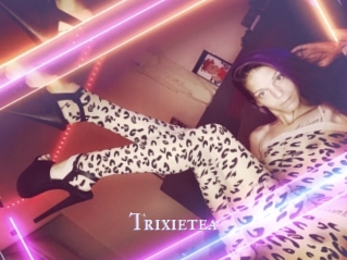 Trixietea