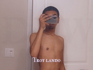 Troy_lando