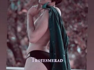 Troyesmerad