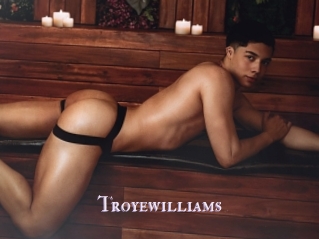 Troyewilliams