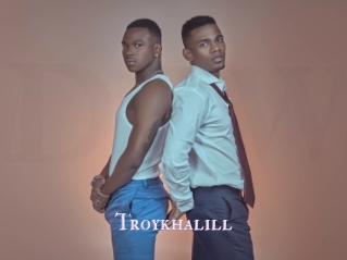 Troykhalill