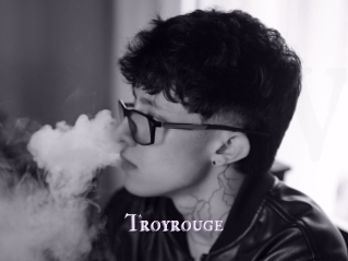 Troyrouge