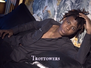 Troytowers
