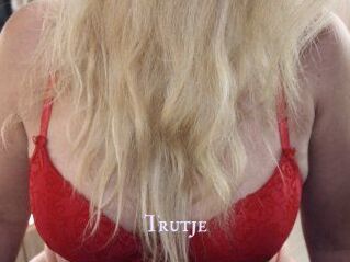 Trutje