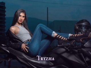 Tryzha