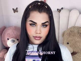 Tsailenhorny