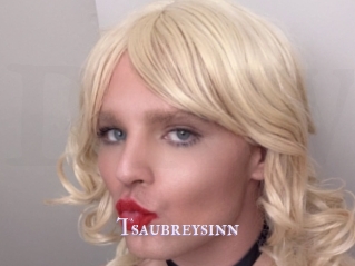 Tsaubreysinn