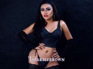 Tsbarbiebrown