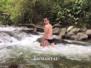 Tschantal