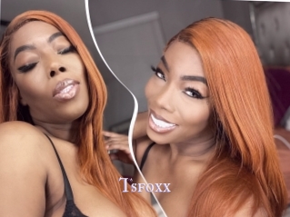 tsfoxx X Drow