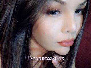 Tsgoddessmiaxx