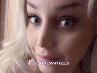 Tsgoddessworld