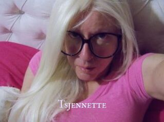 Tsjennette