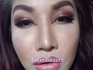 Tsnatashaxxx