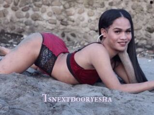 Tsnextdooryesha