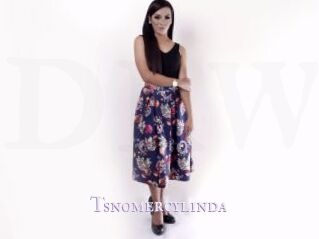 Tsnomercylinda