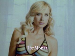 TstModel