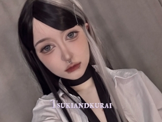 Tsukiandkurai
